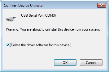 devman_uninstall