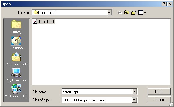 openfiledialog